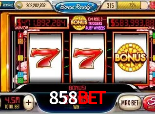 Descubra a Essência do 858Bet: Nossa História e Compromissos